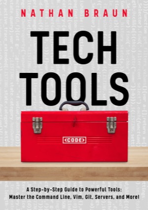 Tech Tools cover